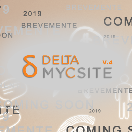 MyCsite Delta 2019